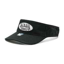 Von Dutch Schirmmütze Von Dutch 7030600 Schwarz