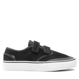 Globe Scarpe sportive Globe Motley II Strap GBMOTLEY2S Nero