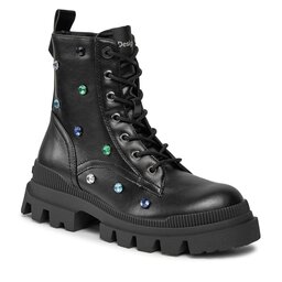 Desigual Hikerkänga Desigual 23WSTP03 9019