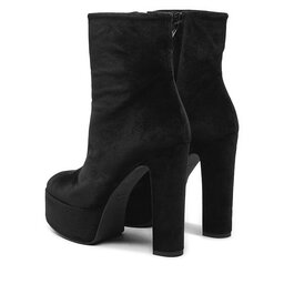 

Ботильйони Pinko Shumann AI 23-24 BLKS1 102320 A1D3 Black Z99, Чорний
