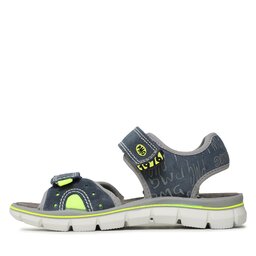

Босоніжки Primigi 3896411 S Light Blue, Голубий