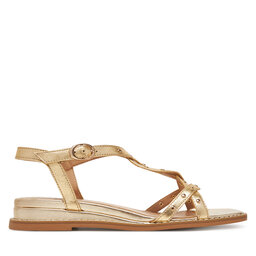 Lasocki Sandalen Lasocki WI33-CS853-HM-02 Goldfarben