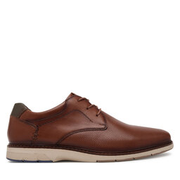 Josef Seibel Półbuty Josef Seibel Stuart 02 22302 Brązowy