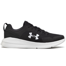 

Снікерcи Under Armour Ua Essential 3022954-001 Blk, Чорний