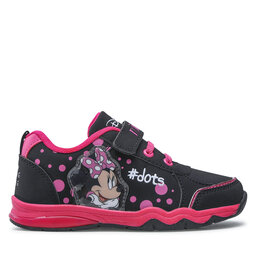 

Снікерcи Mickey&Friends CP23-5849DSTC-1 Black, Чорний