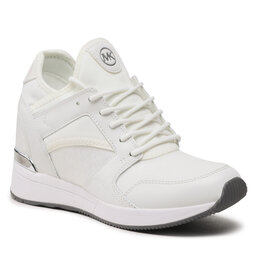 MICHAEL Michael Kors Sneakers MICHAEL Michael Kors Maven Trainer 43F2MVFS1Y Optic White