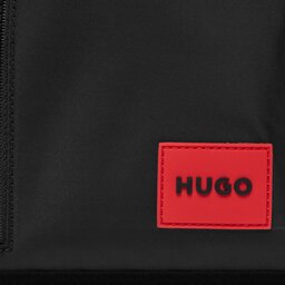 

Плоска сумка Hugo Ethon 2.0 N 50503604 10251848 01 Black 002, Чорний