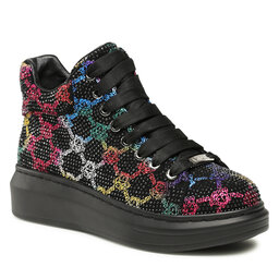 GOE Sneakersy GOE MM2N4009 Black Multi