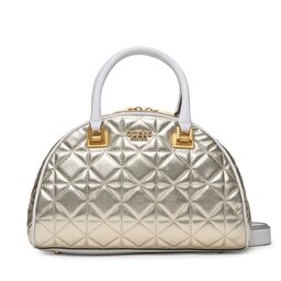 

Сумка Guess Mildred (QM) HWQM89 62060 GOL, Золотий