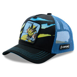 Capslab Baseball sapka Capslab CL/MAR4/1 Fekete