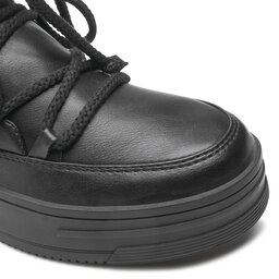 

Снігоходи Jenny Fairy WS5806-04 Black, Чорний