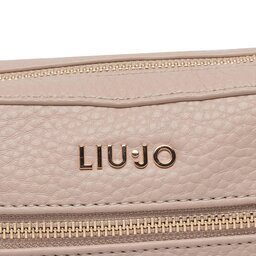

Сумка Liu Jo Ecs M Camera Case AF3164 E0161 Taupe S1802, Бежевий