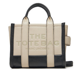 Marc Jacobs Torebka Marc Jacobs The Colorblock Tote Bag 2S4HCR065H02 Beżowy