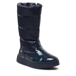 Bibi Sniego batai Bibi Urban Boots 1049128 Naval/Verniz
