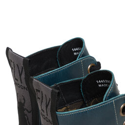 

Ботильйони Fly London Ragifly P144539017 Royal Blue, Cиній