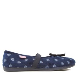 

Тапочки Grünland Milk PA0678-84 D Blu, Cиній