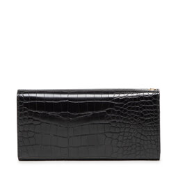 

Великий жіночий гаманець Nobo NPUR-K0170-C020 Black, Чорний