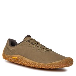Merrell Scarpe Merrell Vapor Glove 6 Ltr J067937 Olive