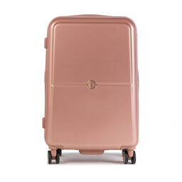 

Середня валіза ELLE Chic 4264H0.68.12 Rose Gold, Рожевий