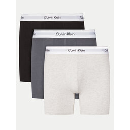 Calvin Klein Underwear Calvin Klein Underwear Set 3 parov boksaric 000NB3964A Pisana