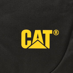 

Рюкзак CATerpillar Kids Backpack 84360-01 Black, Чорний