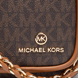 

Сумка MICHAEL Michael Kors, Коричневий