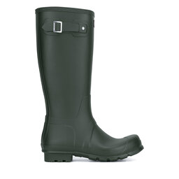 Hunter Kalosze Hunter MFT9000RMA Zielony