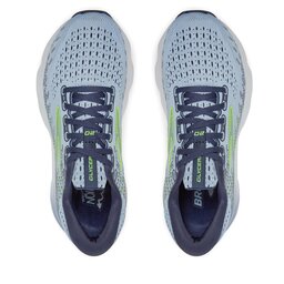 

Взуття Brooks Glycerin 20 120369 1B 416 Light Blue/Peacoat/Nightlife, Голубий