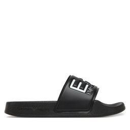 EA7 Emporio Armani Natikače EA7 Emporio Armani 7Y000037 AF15118 UC001 Crna