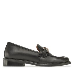 

Сліпери Sergio Bardi WI16-221114-01SB Black, Чорний