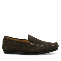 Gant Μοκασίνια Gant 30633914 Καφέ