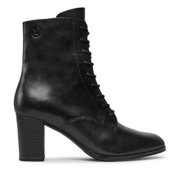 

Ботильйони Caprice 9-25105-41 Black Nappa 022, Чорний