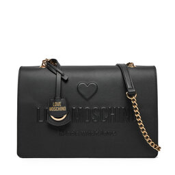 LOVE MOSCHINO Сумка LOVE MOSCHINO JC4113PP1ML1000A Чорний