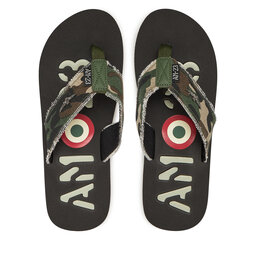 Aeronautica Militare Infradito Aeronautica Militare 251SC310CT3593 Cachi