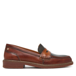 Pikolinos Loaferke Pikolinos W8J-3541C8 Rjava