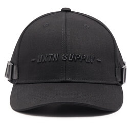 

Бейсболка HXTN Supply Tactical HC0618 Black, Чорний