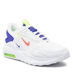 Nike Обувки Nike Air MAx Bolt CU4151 103 White/Bright Crimson/Volt