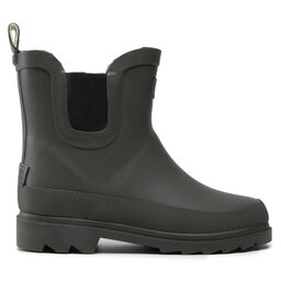 

Гумові чоботи Regatta Harper Cosy RKF630 Dk Khaki/Black 0JV, Зелений