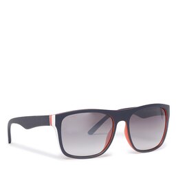 Uvex Ochelari de soare Uvex Lgl 26 S5309444316 Blue/Red