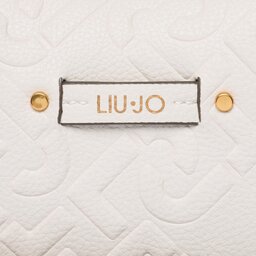 

Сумка Liu Jo S Hobo AA3161 E0086 Bone 30000, Écru