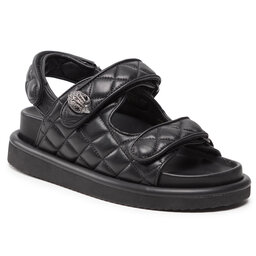 Kurt Geiger Сандали Kurt Geiger Orson 3469600109 Black