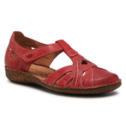 Josef Seibel Sandale Josef Seibel Rosalie 29 79529 95 450 Hibiscus