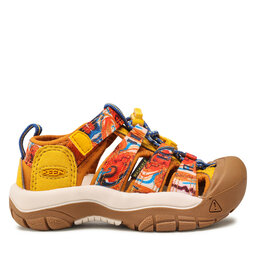 

Босоніжки Keen, Оранжевий