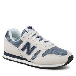 New Balance Sneakers New Balance ML373OF2 Weiß
