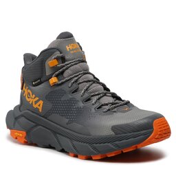 Hoka Bakancs Hoka Trail Code 1123165 Cpor
