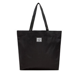Herschel Τσάντα Herschel Classic Tote 11550-00001 Μαύρο