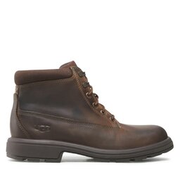 

Черевики туристичні Ugg W Baltmore Mid Boot Plain Toe 1121005 Olt, Коричневий