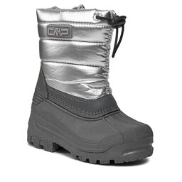 CMP Schneeschuhe CMP Sneewy 3Q71294 Silver U303