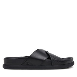 Clarks Ciabatte Clarks Torford Cross 26181382 Nero