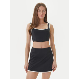 Guess Guess Топ 181230 Чорний Classic Fit